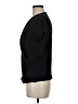 Zara Black Short Sleeve Blouse Size M - photo 5