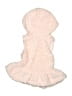 Forever Me 100% Polyester Pink Zip Up Hoodie Size 2T - photo 2