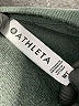 Athleta Green Sweatshirt Size M (tall) - photo 7