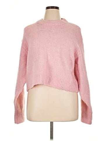 H&M Pullover Sweater (view 1)