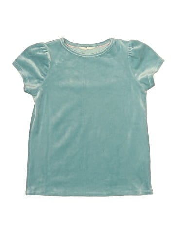 Mini Boden Short Sleeve Top (view 1)
