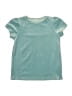 Mini Boden Teal Short Sleeve Top Size S (estimated, youth) - photo 1