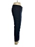 Nine West Solid Blue Jeans Size 10 - photo 4