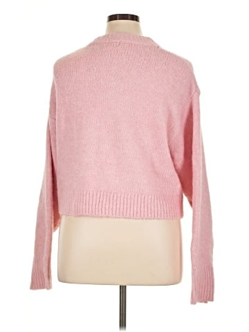 H&M Pullover Sweater (view 2)
