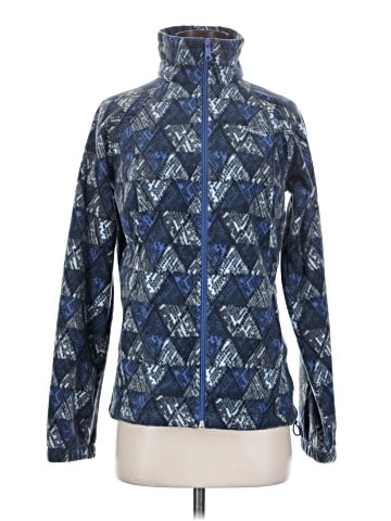 Columbia Jacket (view 1)