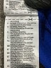 Adidas Blue Pullover Hoodie Size XL - photo 8