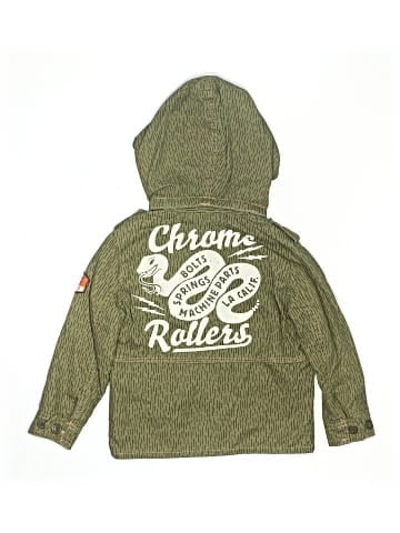 H&M L.O.G.G. Jacket (view 2)