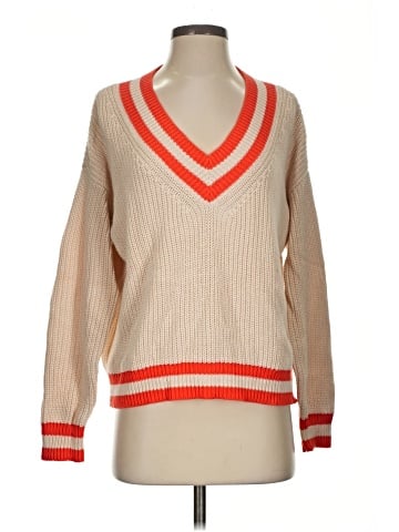 525 America Pullover Sweater (view 1)
