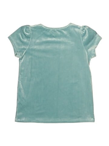 Mini Boden Short Sleeve Top (view 2)