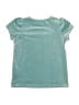 Mini Boden Teal Short Sleeve Top Size S (estimated, youth) - photo 2