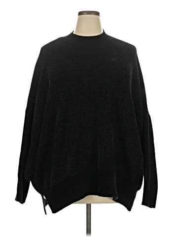 Victoria's Secret Pink Pullover Sweater (view 1)