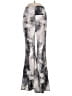 ABound Tie-dye Gray Casual Pants Size S - photo 1