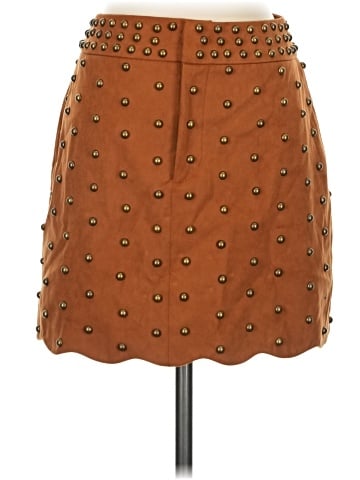 Mare Mare X Anthropologie Casual Skirt (view 1)