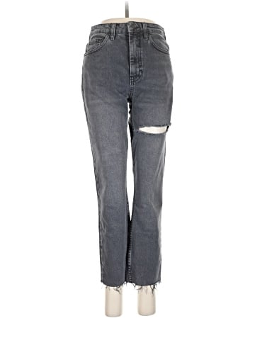 Topshop Jeans (view 1)