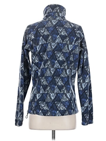 Columbia Jacket (view 2)