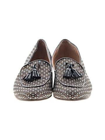 J.Crew Flats (view 2)