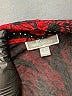 JM Collection Red Kimono Size L - photo 7