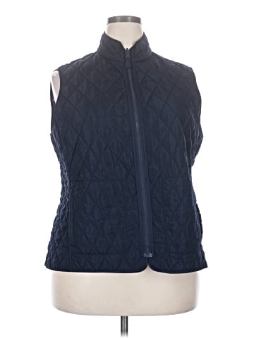 Talbots Outlet Vest (view 1)