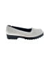 Mainframe Gray Flats Size 7 1/2 - photo 1