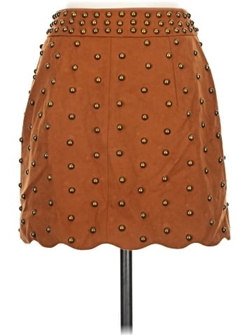 Mare Mare X Anthropologie Casual Skirt (view 2)