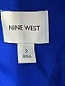 Nine West Blue Blazer Size 2 - photo 6