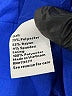 Nine West Blue Blazer Size 2 - photo 7