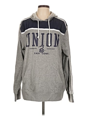 Adidas Sweatshirt (view 1)