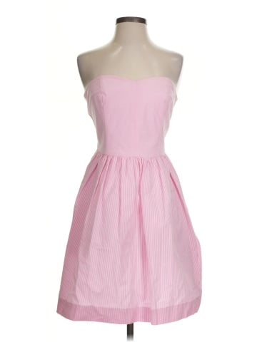 Lilly Pulitzer Cocktail Dress (view 1)