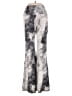 ABound Tie-dye Gray Casual Pants Size S - photo 2