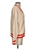 525 America Color Block Tan Pullover Sweater Size XS - photo 4