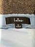 Lulus 100% Rayon Blue Casual Dress Size M - photo 4
