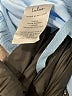 Lulus 100% Rayon Blue Casual Dress Size M - photo 6