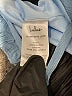 Lulus 100% Rayon Blue Casual Dress Size M - photo 7
