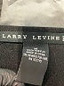 Larry Levine 100% Acrylic Black Cardigan Size M - photo 7