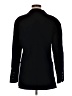 Faconnable Black Blazer Size 8 - photo 2