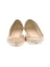 J.Crew Tan Flats Size 10 - photo 2