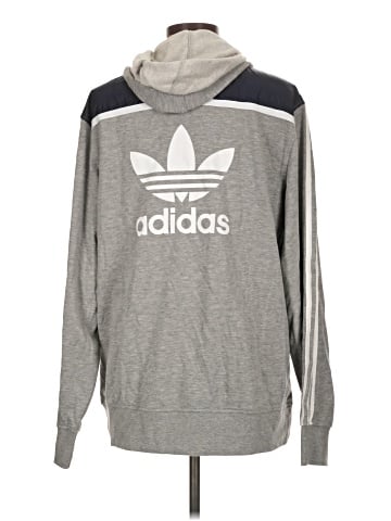 Adidas Sweatshirt (view 2)