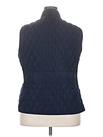 Talbots Outlet Vest (view 2)