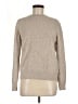 Zara Tan Wool Pullover Sweater Size M - photo 1