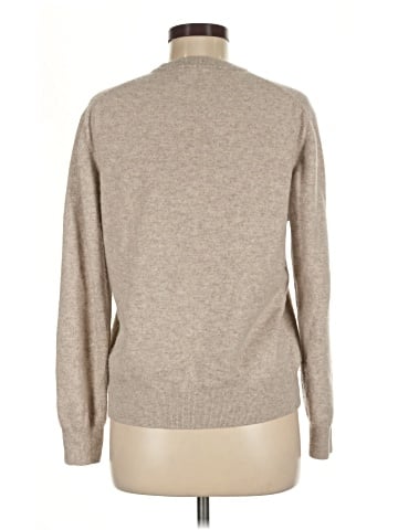 Zara Wool Pullover Sweater (view 2)