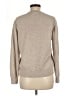 Zara Tan Wool Pullover Sweater Size M - photo 2