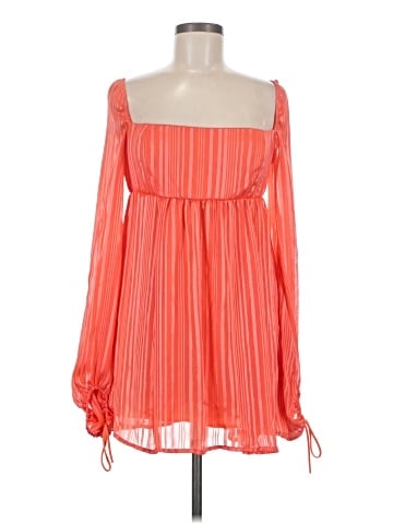 Lucy In The Sky Cocktail Dress (view 1)