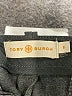 Tory Burch Gray Wool Pants Size 8 - photo 7
