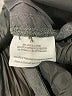 Tory Burch Gray Wool Pants Size 8 - photo 8