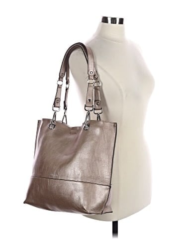 Calvin Klein Tote (view 2)