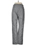 Karen Kane Houndstooth Gray Casual Pants Size 8 - photo 2