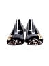 Tory Burch Black Flats Size 7 - photo 2
