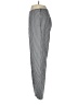 Karen Kane Houndstooth Gray Casual Pants Size 8 - photo 5