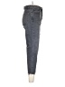 Topshop Hearts Gray Jeans Size 28 waist - photo 4