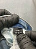 Shein Stripes Blue Jeans Size M - photo 7